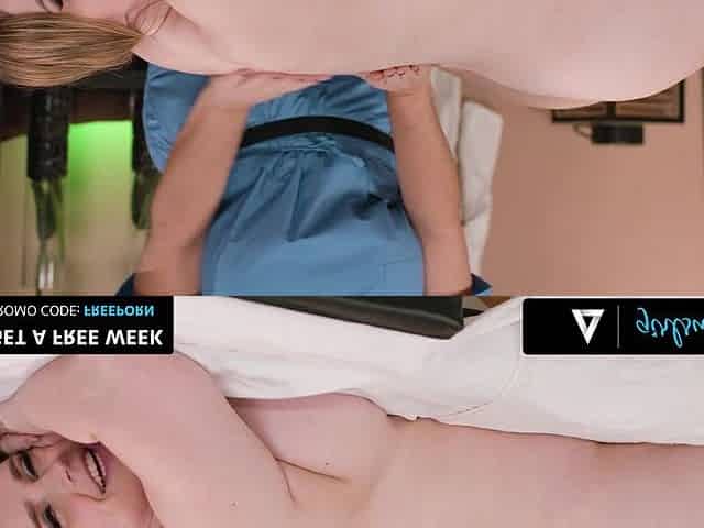 PAWG Natasha Nice lesbian massage sex