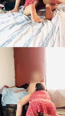 AT FINAL, NEIGHBOUR MARY LET HIMSELF BE CAUGHT