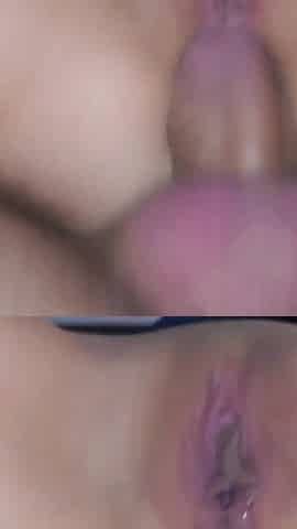 Beautiful in Ass