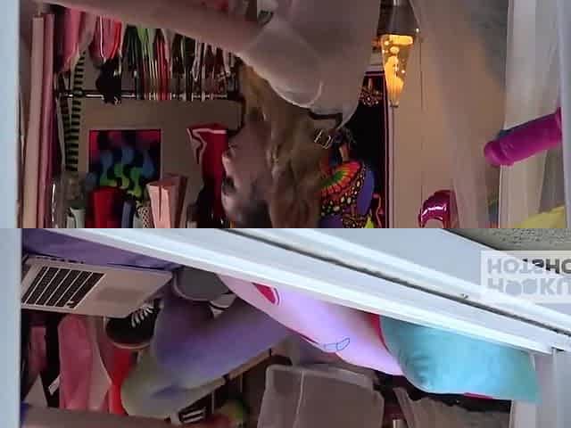 Eva Yi In Tiny Asian Girl Sex Tape