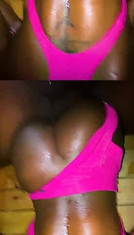 Sauna Sex with BBC
