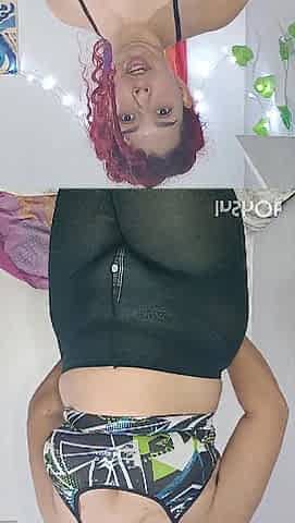 Humiliation of my cuckold spouse - Spanish