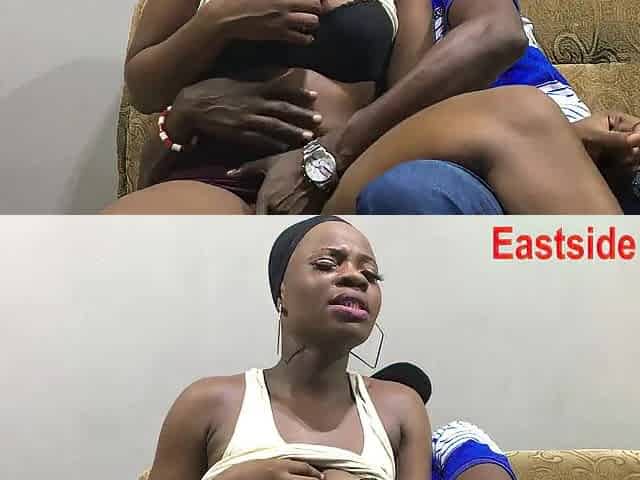 Wotowoto hardcore banging with ebony chubby and BBC