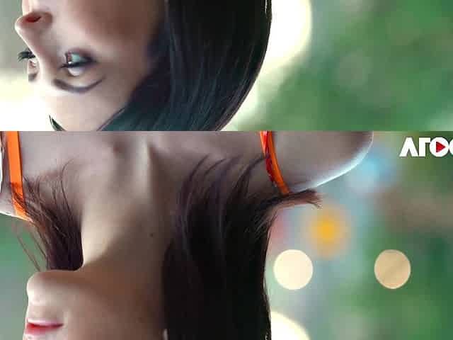 Yammy vixen mind-blowing X-rated movie