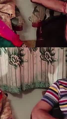 Sharing Wife Back to Back for Money