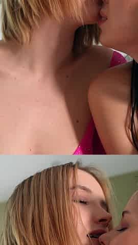 Wanna Play with Some Dick! Imagine Sucking Dick of Our Stepbro!
