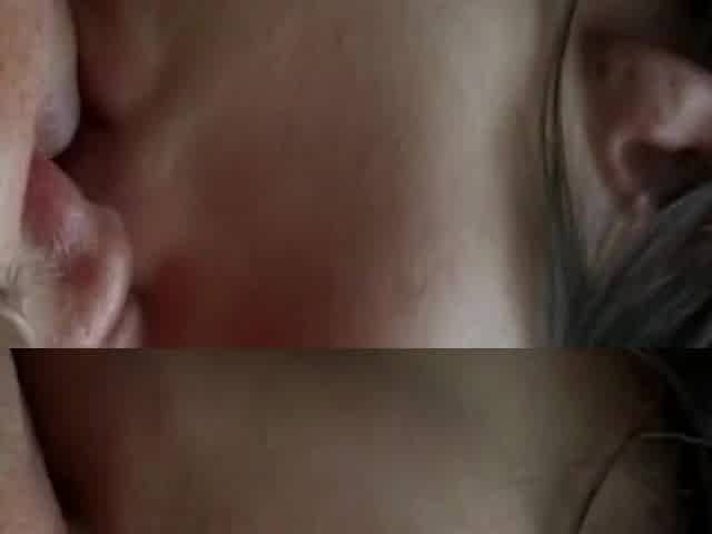 Perverted teen exciting porn scene