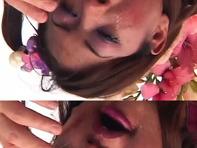 Classy young teen fucking old cock