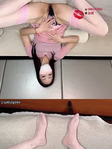asian masturbat