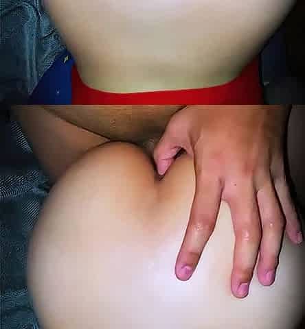 This guy Screwed Me And Fingered my BUTT??? IS THAT GUY SERIOUS??