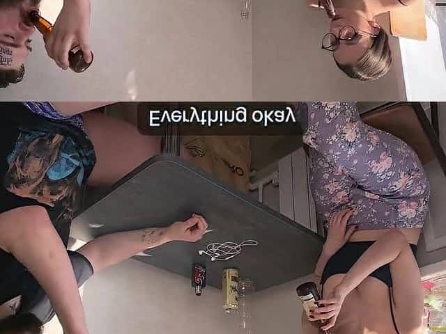 Anal With Cute Neighbour