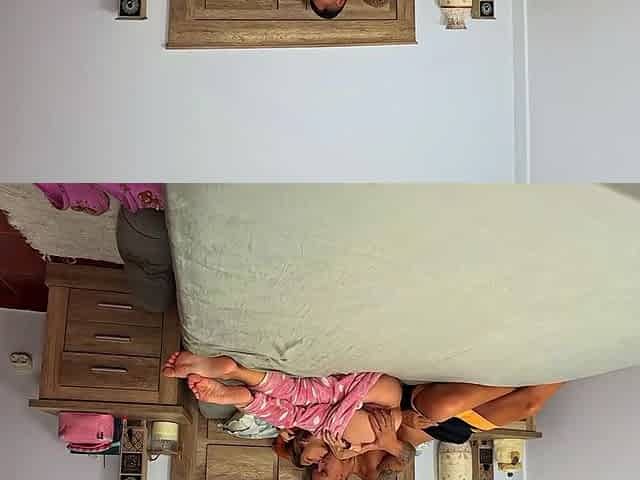 Mi Girlfriend Loves Me To Fuck Her And Cum In Her Vagina