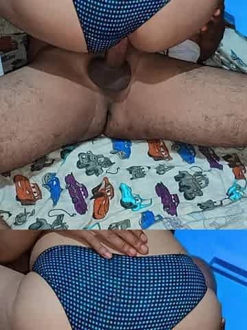 Perfect Big-assed Sister-in-law Riding Indian Bhabhi in Tamil X Hindi Audio and Videos.