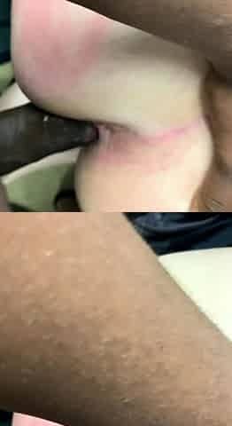 Close up and creampie anyone Now that I---m back to fucking