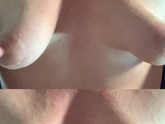 Small Tits Long Nips
