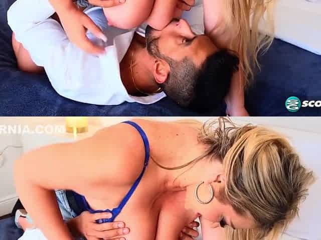 Big Tits Can Cure Any Ailment - Melony Melons