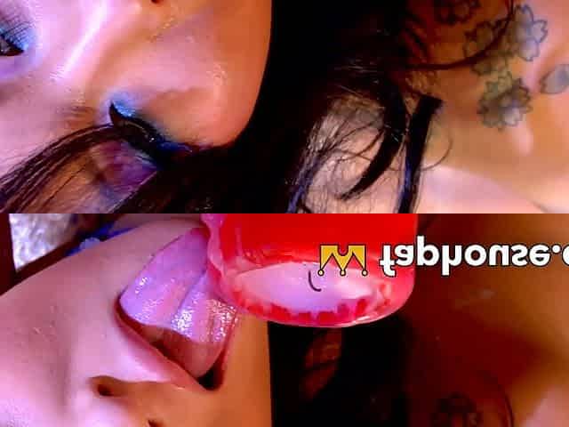 Asa Akira takes on a enormous ebony dick in muddy