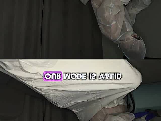 My fantasy came true. I screwed a nurse!