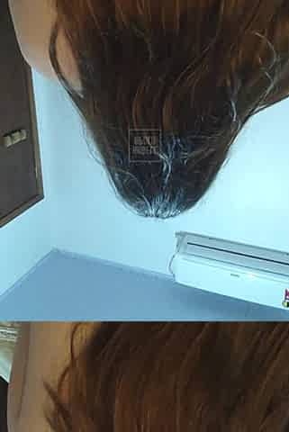 Hot Standing Sex with Real Connection