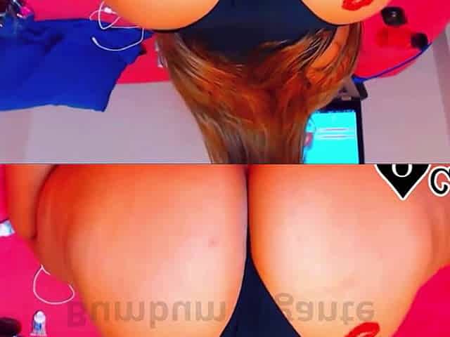 Hot Big Ass Stuffing Everything