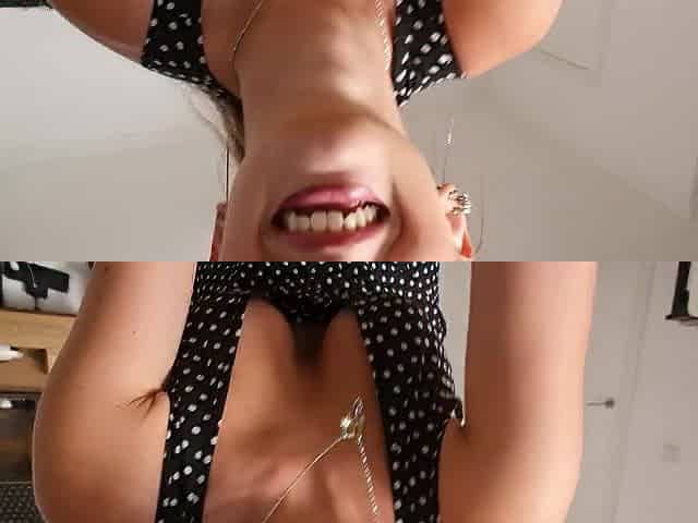 TABOO TEMPTATION: U Little Pervert