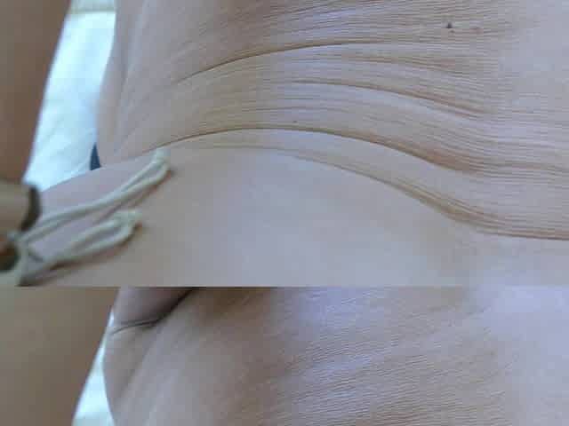 Anal Play & Ass Spreading, Masturbating as I Cum Naked on My Bed