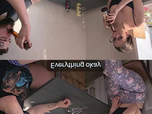 Anal With Cute Neighbour