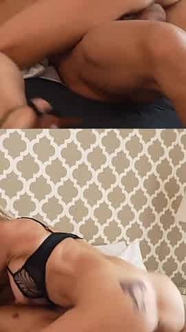 Angie, Gorgeous Blonde, Wants a Cock to Fuck Her