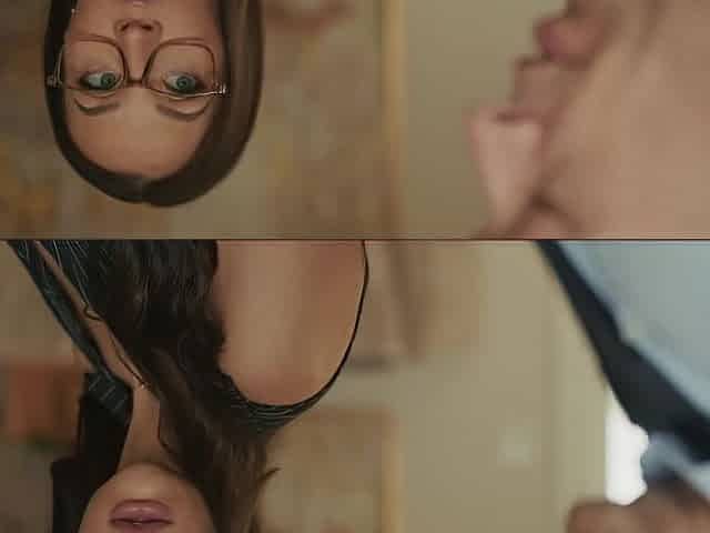Melissa Stratton Horny MILF sex
