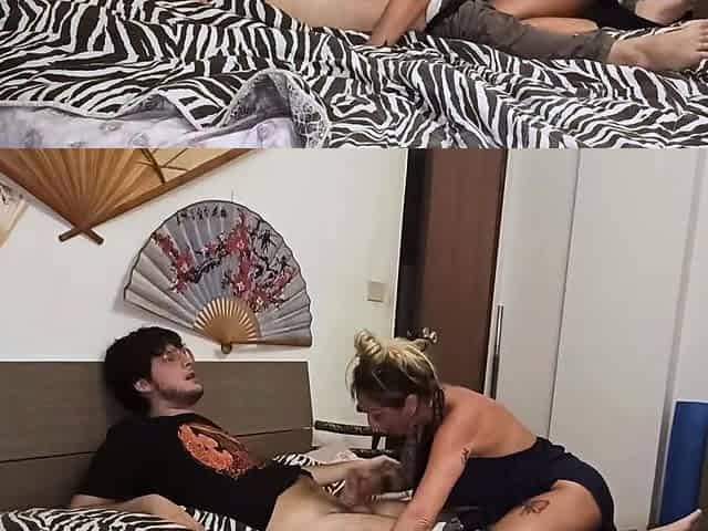 Betrayed girlfriend found out everything on her boyfriend's