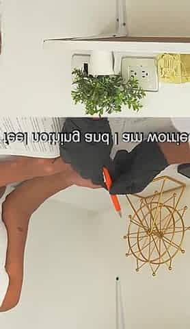 Homemade Consultation with Desperate Latina MILF