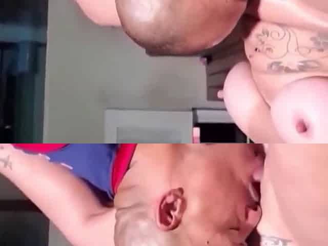 Negao Arrombada The Slut