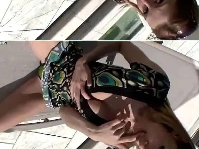 Jamie Lynn Solo