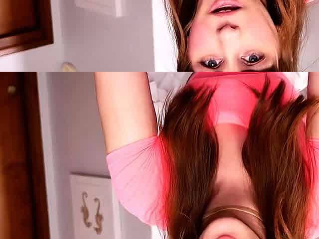 MILF POV Big Cock Blowjob