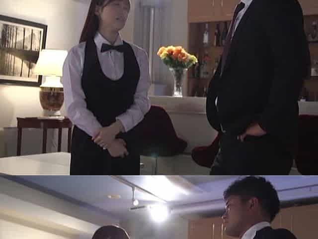 I'm Fucking a Cheeky Married Woman and Making Her Fall Completely in Love with Me -4