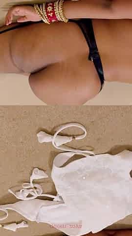 Your Desi Fat Ass Teen Zoya After a Nice Fuck