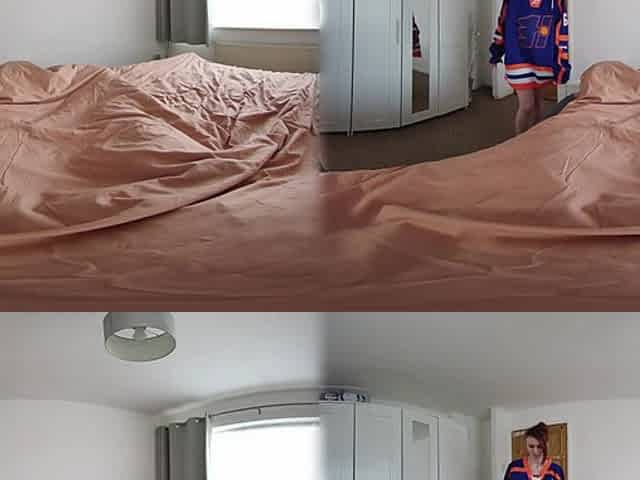 Aftergame Fucking