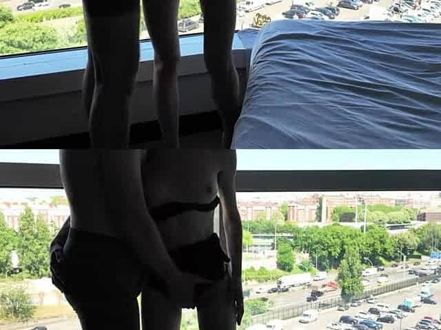 My girlfriend cheating with someone