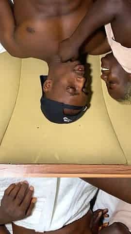 Horny Baby Taste so Good
