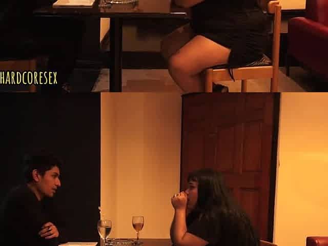 El primer ANAL a mi empleada domestica a cambio de un aumento