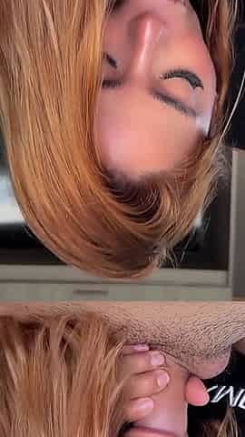 Stepbrother, I'm All Oiled up and Ready for You to Fuck Me Like Your Favorite Whore