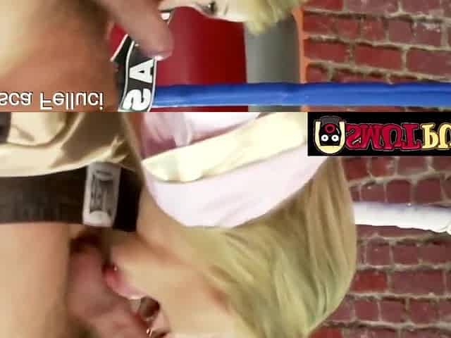Francesca Felucci, Nicole Ray And Jenna Jane - Blonde Blowjob Compilation