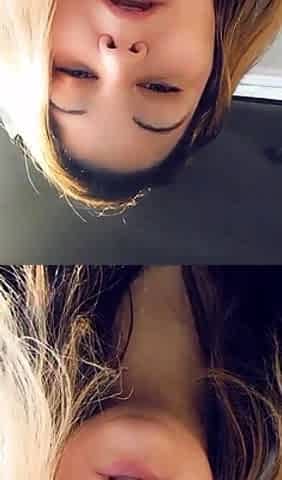Brunette and her toys have close up masturbation sex