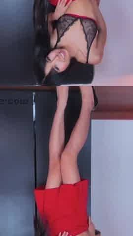 BBC Pounds Tiny Asian Pussy