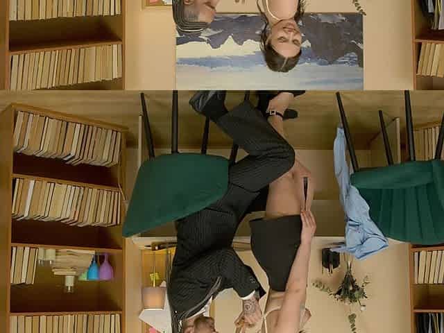 All Secretary Holes Destroyed by Her Boss
