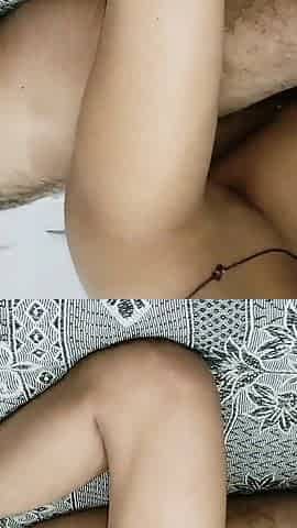 Hot Desi Indian College Friend with Long Time Enjoy