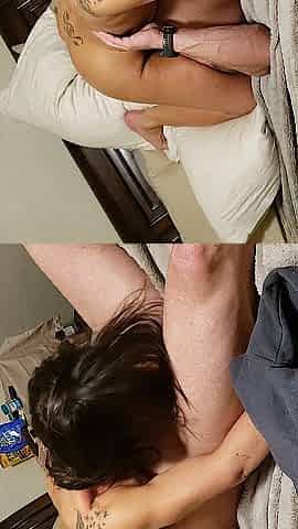 69 w wife then finish doggy