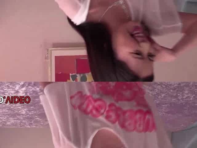 Risa Shimizu Shares Passionate Cam Encounter