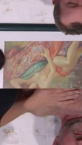BBW sexologist knows how to fuck couples in a cum crisis - 4
