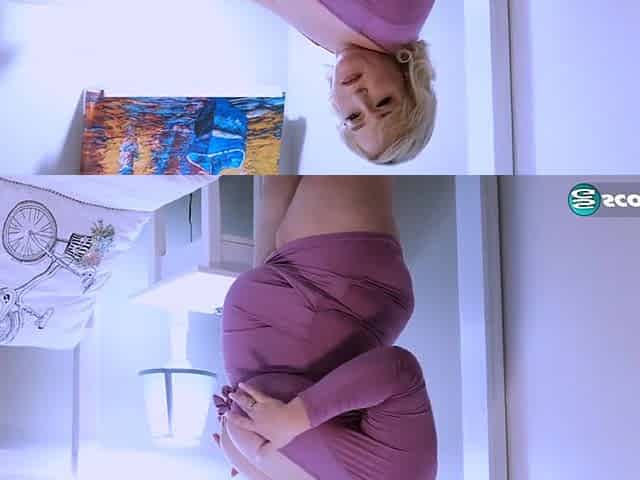 Oxana Minsk: Plump Pleaser